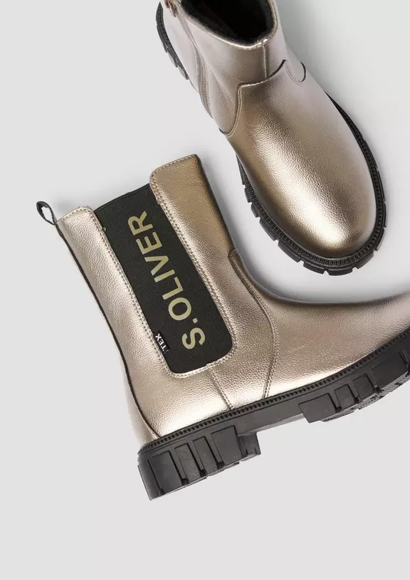 5-45400-43 915 PEWTER 31 S.OLIVER KIDS AW [4]