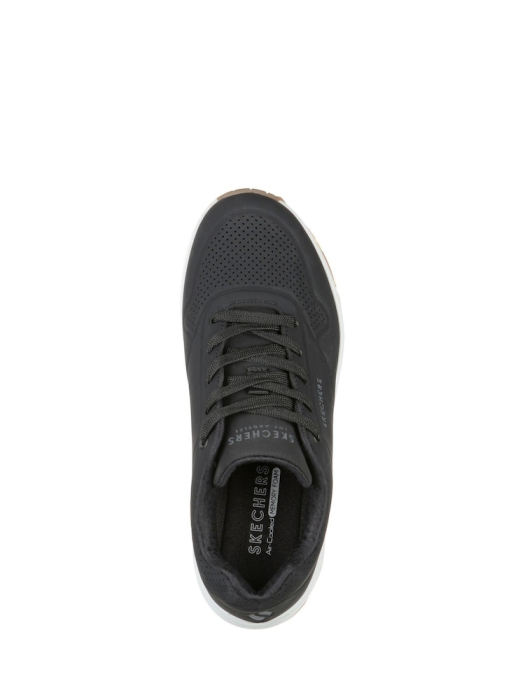 73690 BLK UNO BLACK 35 SKECHERS WOMAN [2]