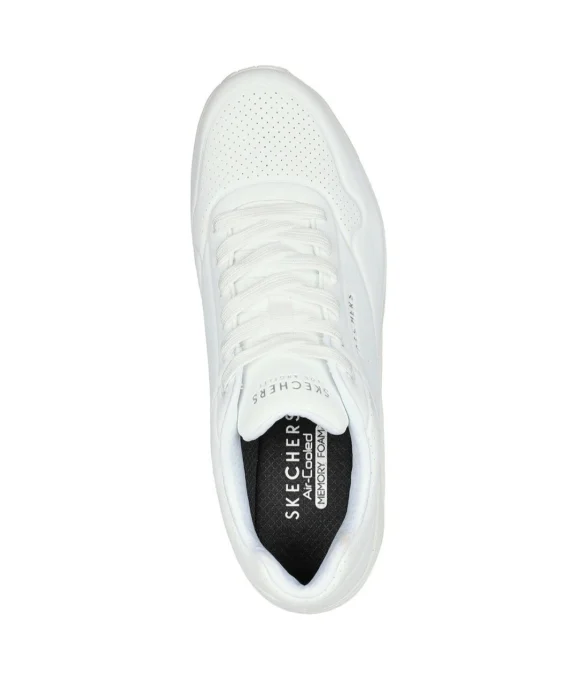 73690/W WHITE 36 SKECHERS WOMAN [2]