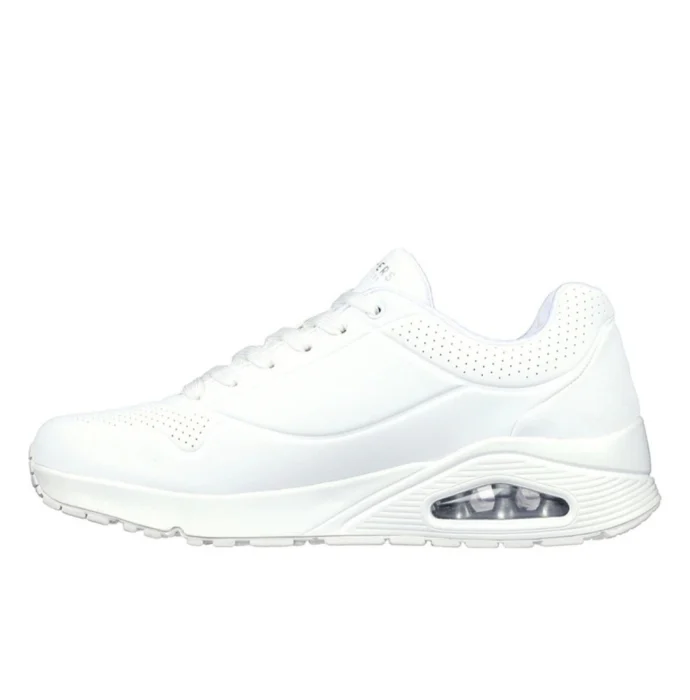 73690/W WHITE 36 SKECHERS WOMAN [3]