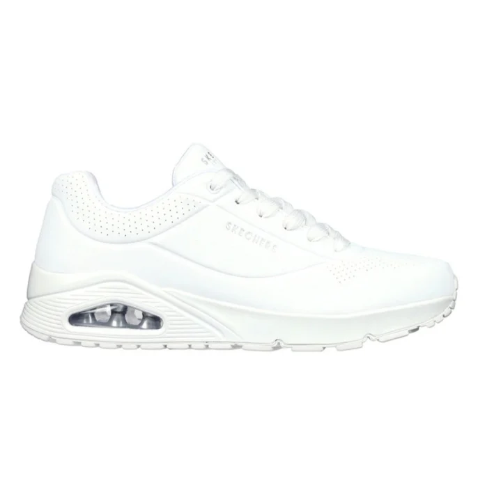 73690/W WHITE 36 SKECHERS WOMAN [4]