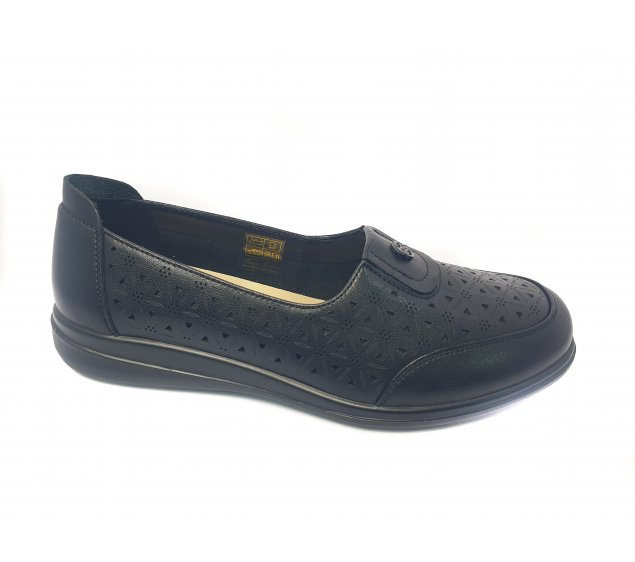 80WB60001A 01 - N BLACK 37 KARISMA WOM [2]