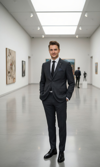 COSTUM CAROURI GRI-1044E23 M48 MARECOM EXCLUSIV [4]