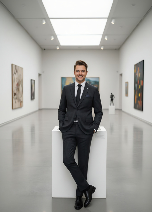 COSTUM CAROURI GRI-1044E23 M48 MARECOM EXCLUSIV [3]