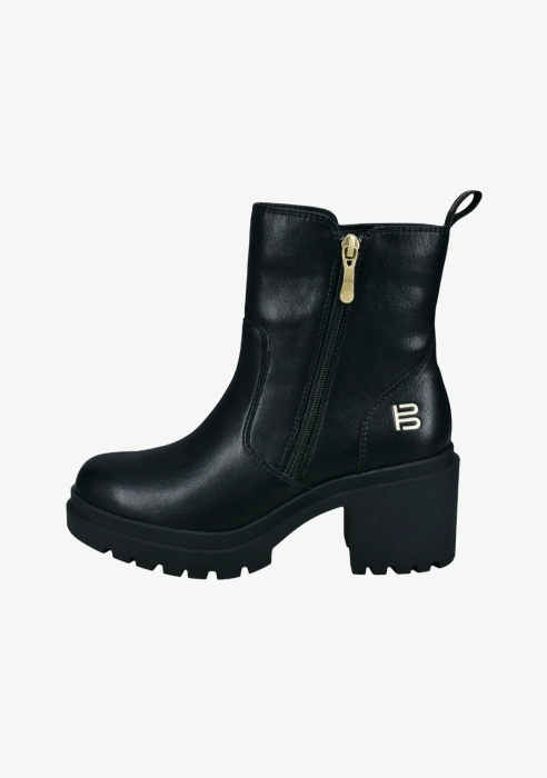 D11-AMG38-5000 BLACK 38 BUGATTI WOMAN [5]