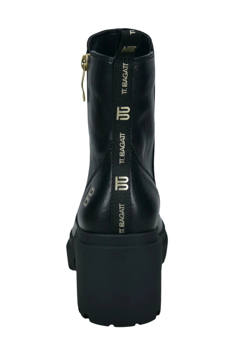 D11-AMG38-5000 BLACK 38 BUGATTI WOMAN [4]