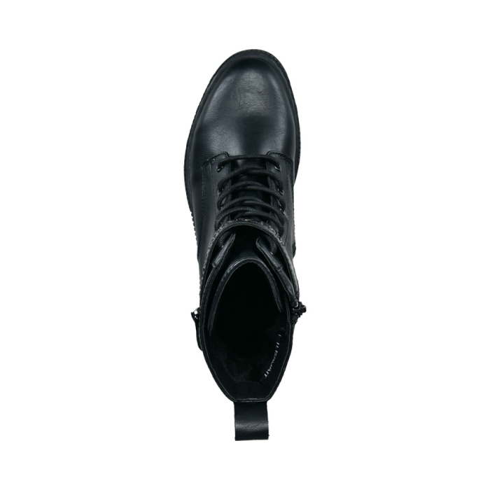 D31-AGP32-5000 BLACK 38 TT BAGATT WOMAN AW [4]