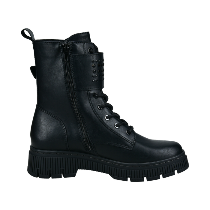 D31-AGP32-5000 BLACK 38 TT BAGATT WOMAN AW [3]