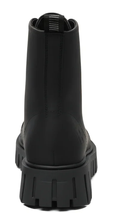 D31-AO134-5500 BLACK 38 BUGATTI WOMAN [2]