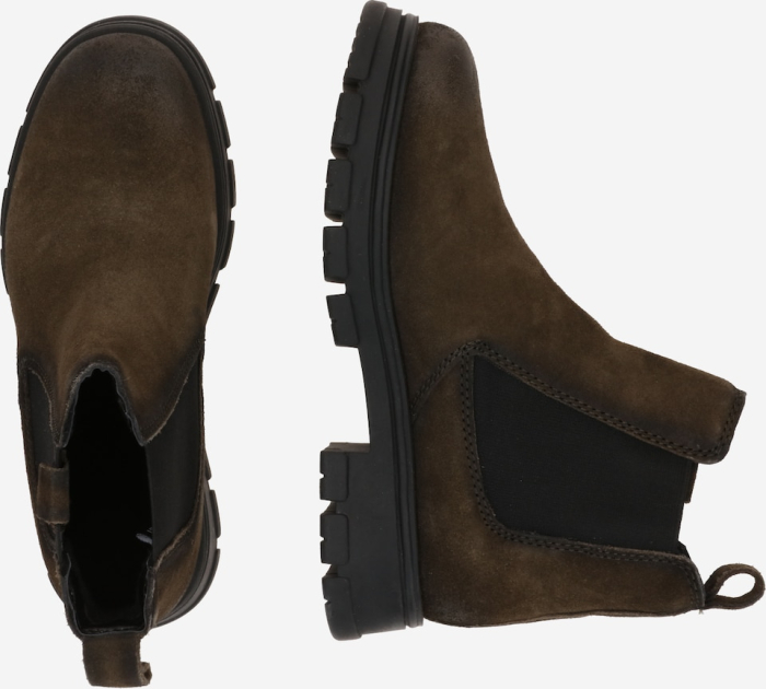 D35-AMJ30-1400 GREEN 38 BUGATTI WOMAN [3]