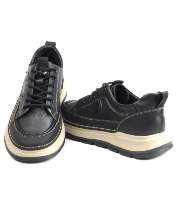 E6E660015A 01 - N BLACK 40 OTTER MAN [4]