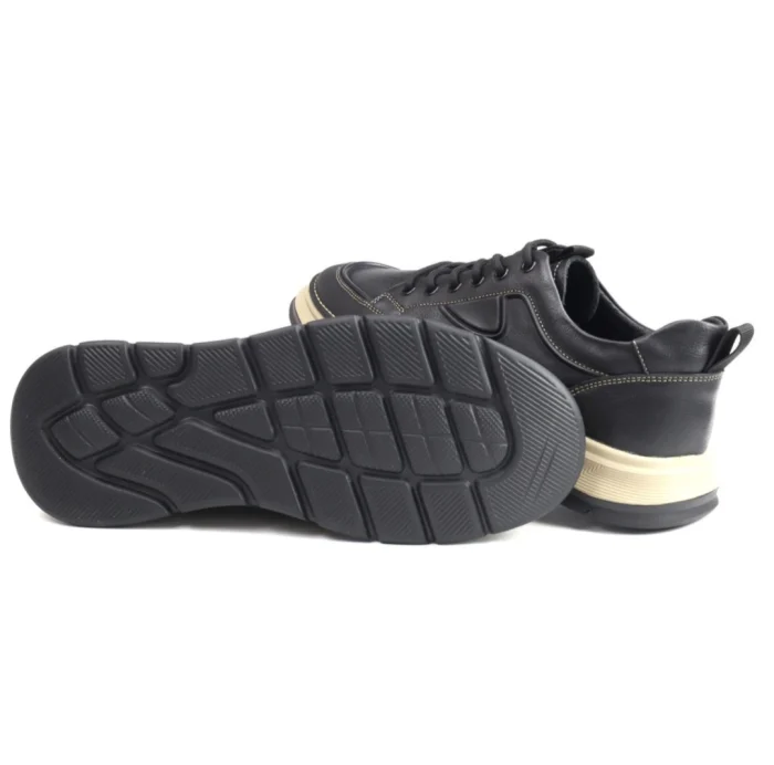 E6E660015A 01 - N BLACK 40 OTTER MAN [2]