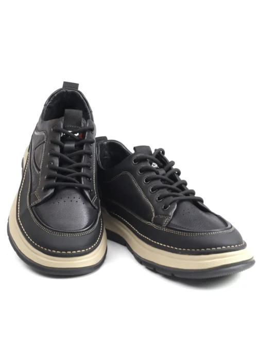 E6E660015A 01 - N BLACK 40 OTTER MAN [3]