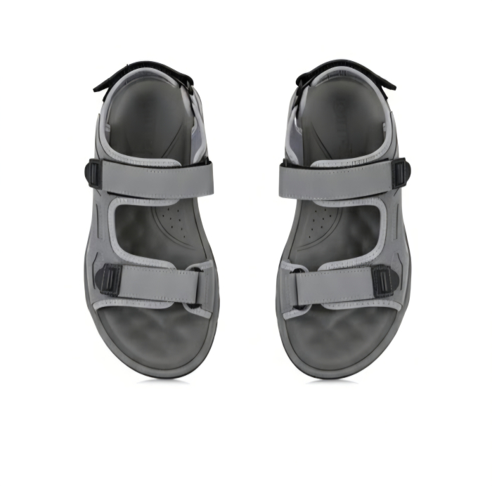 I4FM60001A 14 GREY 40 OTTER MAN [3]