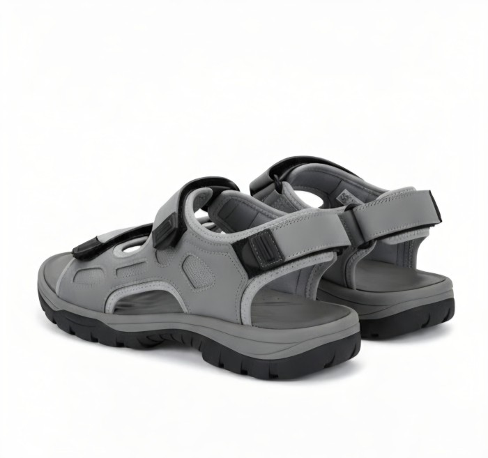 I4FM60001A 14 GREY 40 OTTER MAN [2]