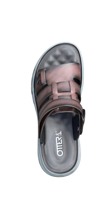 I4FM60002A 02 BROWN 41 OTTER MAN [2]