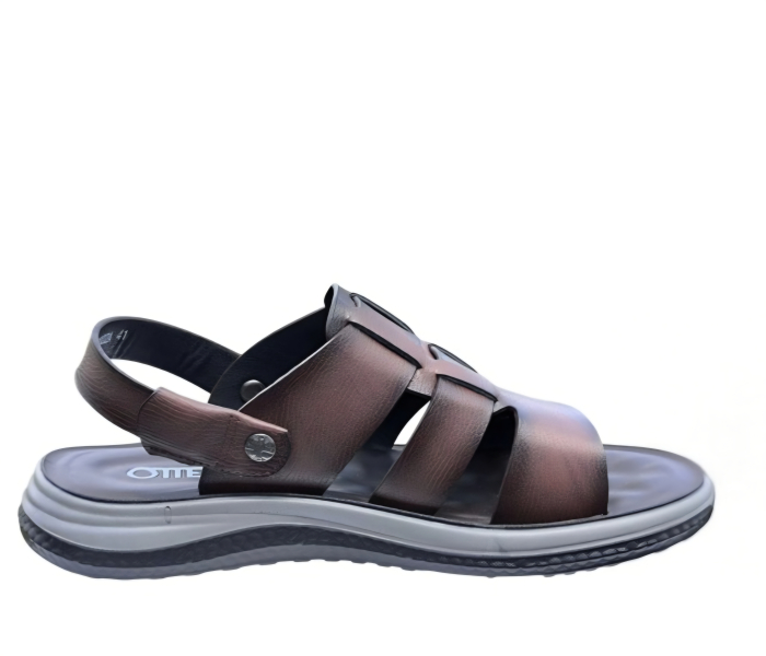 I4FM60002A 02 BROWN 41 OTTER MAN [3]