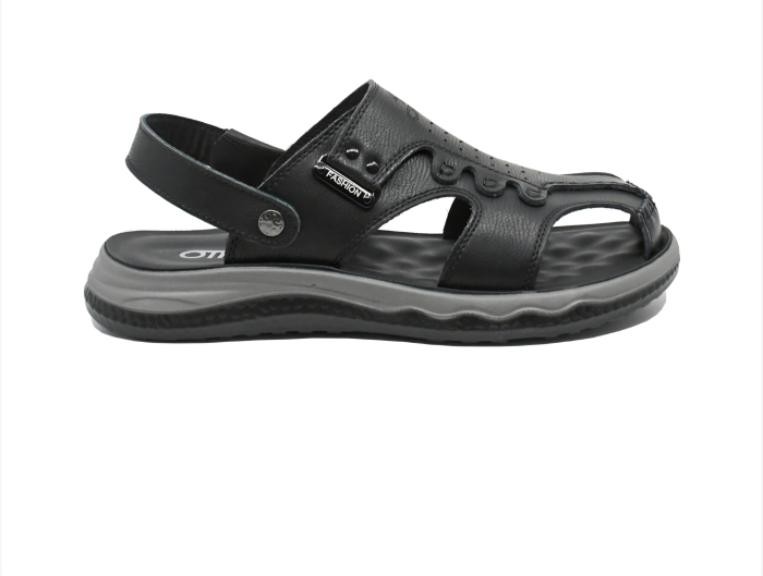 I4FM60003B 01 BLACK 40 OTTER MAN [4]