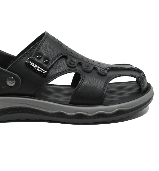 I4FM60003B 01 BLACK 40 OTTER MAN [3]