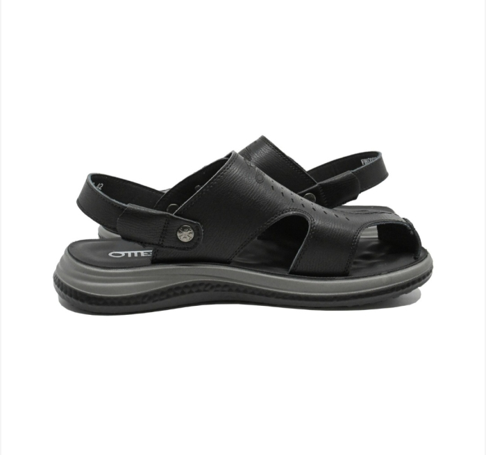 I4FM60003B 01 BLACK 40 OTTER MAN [2]