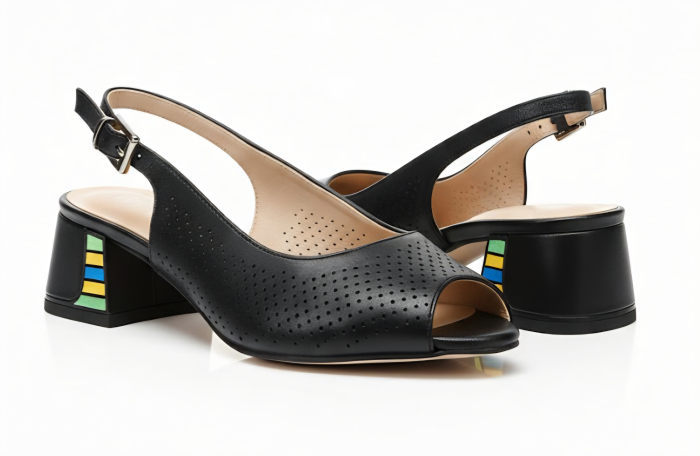 JIJI60011B 01 BLACK 36 KARISMA WOMAN [3]