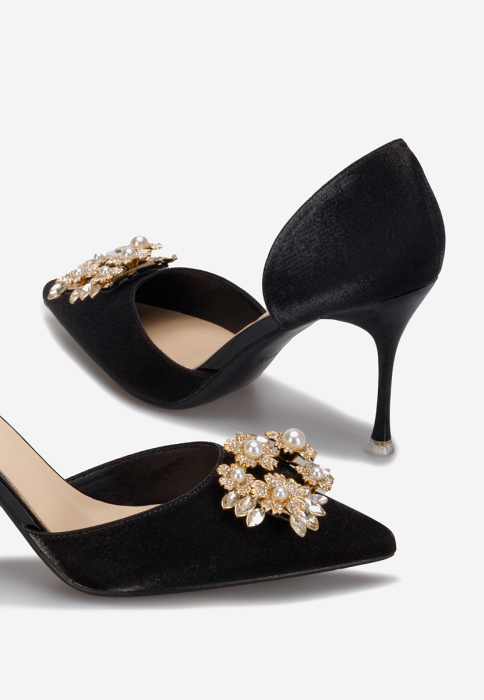 MOL-252-33-SILVER- 35 ZAPATOS W [4]