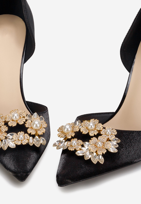 MOL-252-33-SILVER- 35 ZAPATOS W [2]