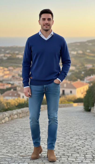 PULOVER 1050-3025 [2]