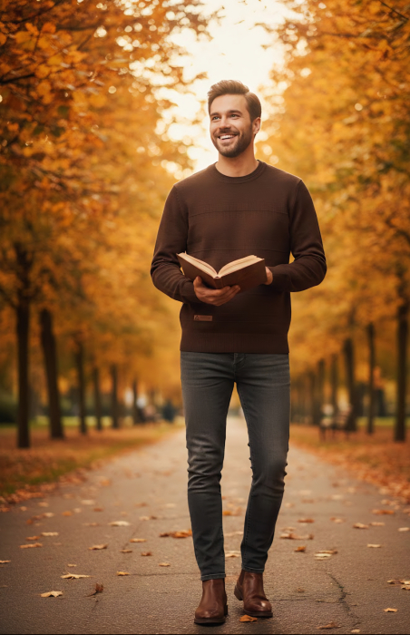 PULOVER 3440-APRICOT [2]