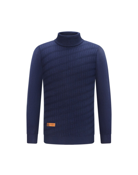 PULOVER 5432-BLUE [4]