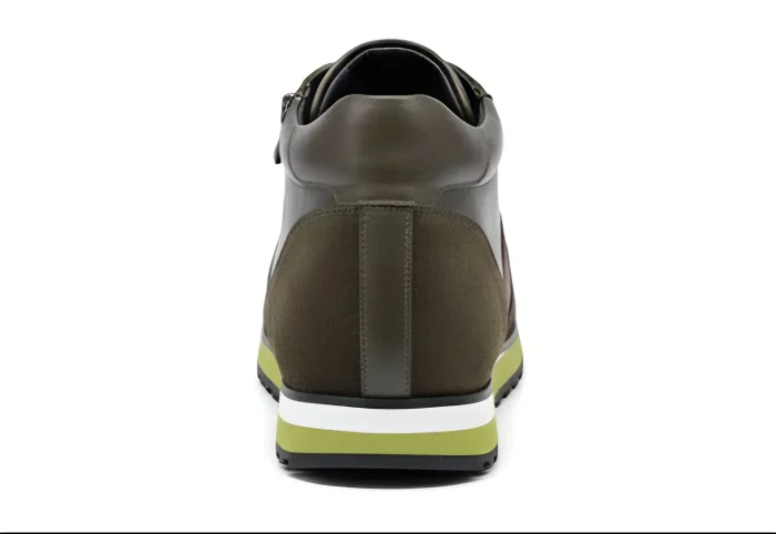 S8161-16-2 GREEN 39 JOHAN M [3]