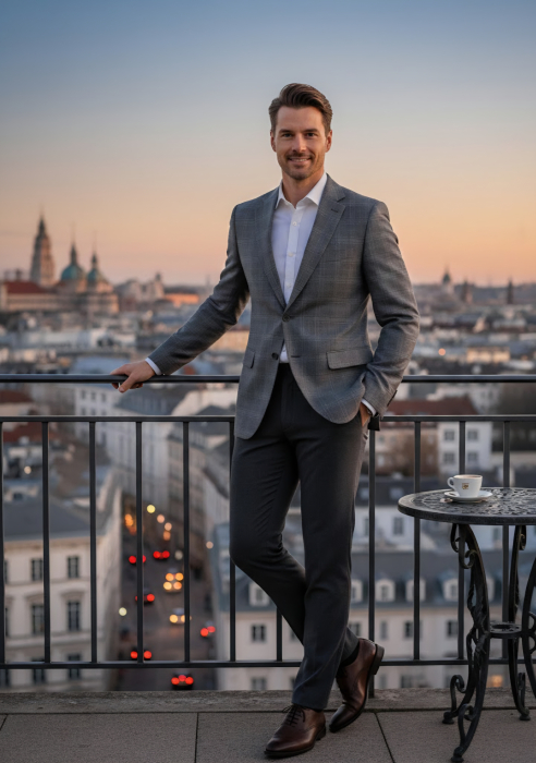 SACOU X7419-1 GREY ARES [3]