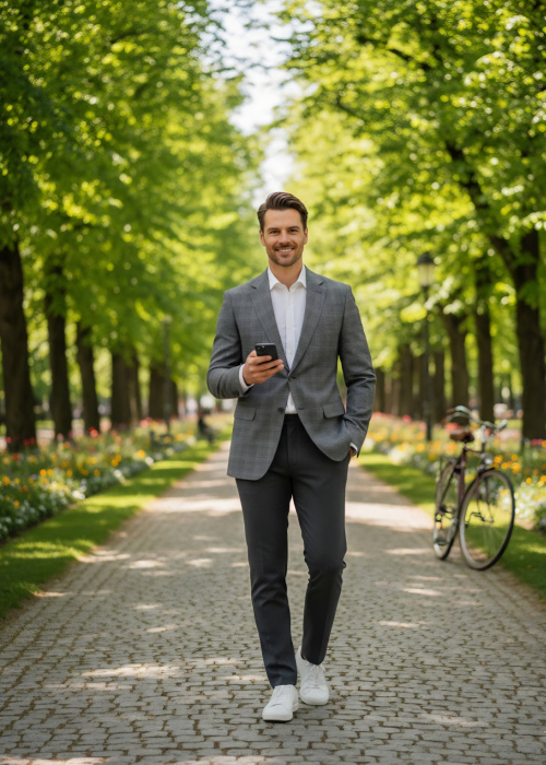 SACOU X7419-1 GREY ARES [2]