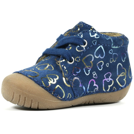 GHETE COPII - 0100-6121-7800 V.MYSTIC 19 RICHTER KIDS