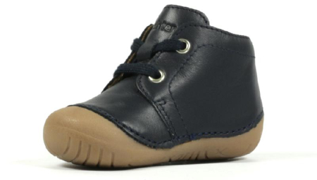 GHETE COPII - 0100-6131-7200 ATLANTIC 18 RICHTER KIDS