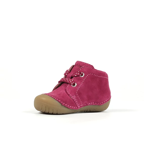 GHETE COPII - 0100-8212-2900 COGNAC 18  RICHTER KIDS