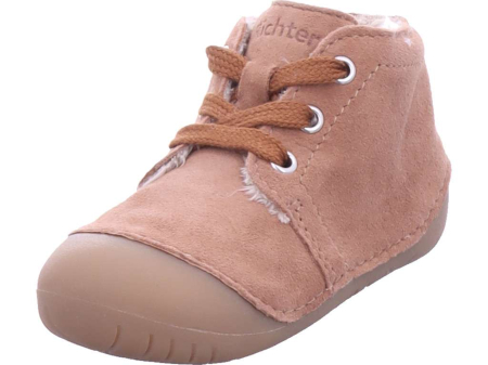 GHETE COPII - 0100-8212-3800 VELOUR 18 RICHTER KIDS