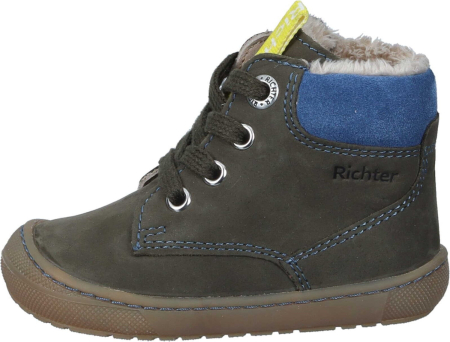 GHETE COPII - 0411-8251-8501 OLIVE 21 RICHTER KIDS