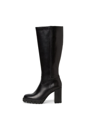 CIZME DAMA - 1-25634-41 001 BLACK 37 TAMARIS WOMAN