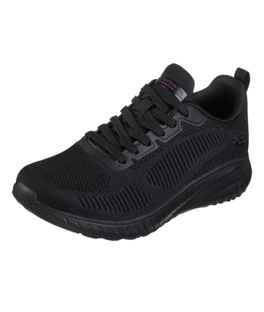 SNEAKERS DAMA - 117209 W/BBK BOBS SQUAD 36 SKECHERS WOMAN