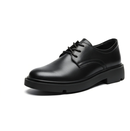 PANTOFI CASUAL DAMA - 124224 NEGRU 37 NICOLIS W