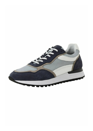 SNEAKERS BĂRBAT - 2-13605-42 890 NAVY 42 MARCO TOZZI MAN