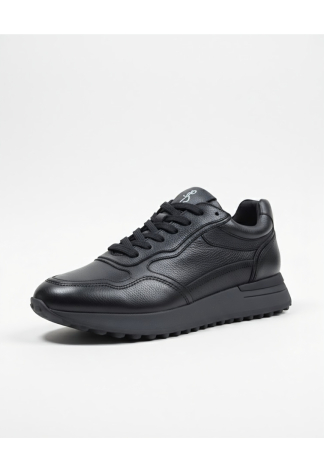 SNEAKERS BĂRBAT - 2-13615-43 001 BLACK 43 MARCO TOZZI MAN