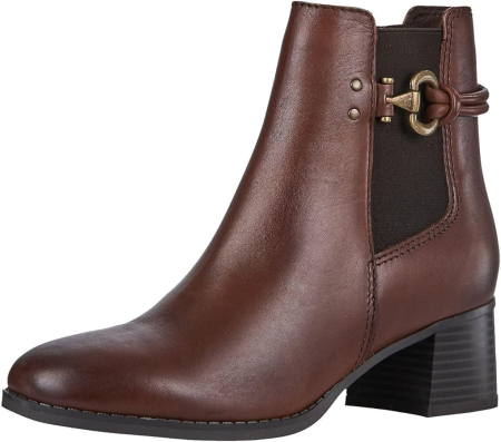 BOTINE DAMA - 2-25303-43 397 CHESTNUT 37 MARCO TOZZI