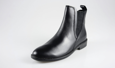 GHETE DAMA - 2-25366-41 001 BLACK 36 MARCO TOZZI WOMAN