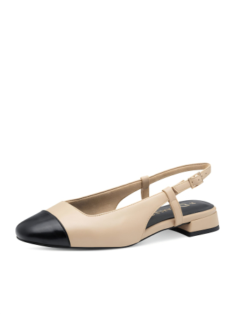 BALERINI DAMA - 2-29406-44 423 36 BISCUIT COMB MARCO TOZZI W