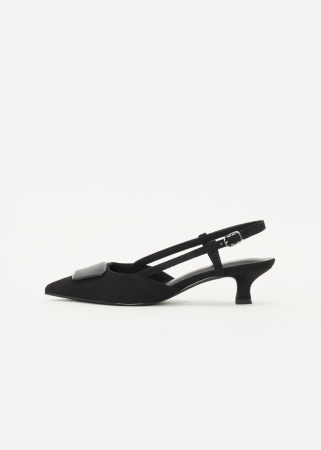 PANTOFI DAMA - 2-29503-44 001 BLACK 37 MARCO TOZZI W