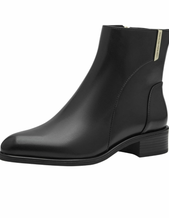 BOTINE DAMA - 2-85301-43 001 BLACK 36 MARCO TOZZI WOMAN