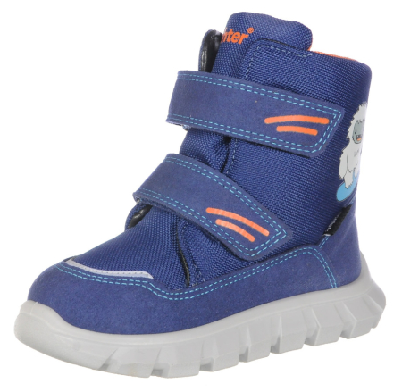 GHETE COPII - 2150-8294-6821 NAUTICAL 23 RICHTER KIDS