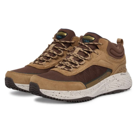 SNEAKERS BĂRBAT - 232961/TPNV BOUNDER 42 SKECHERS MAN